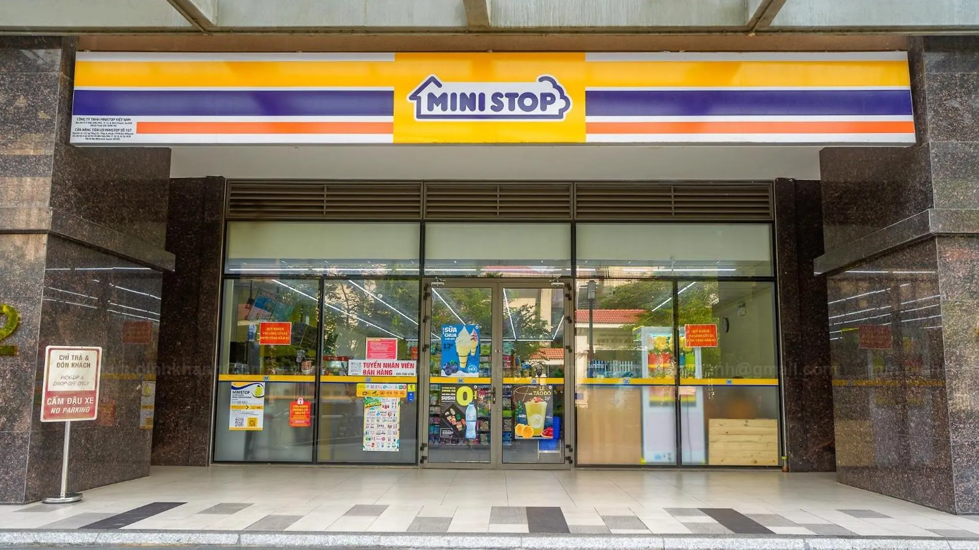 Apartmán Can Ho Cao Cap The Tresor So 39 Ben Van Don, Phuong 13 Quan 4, Tp Ho Chi Minh