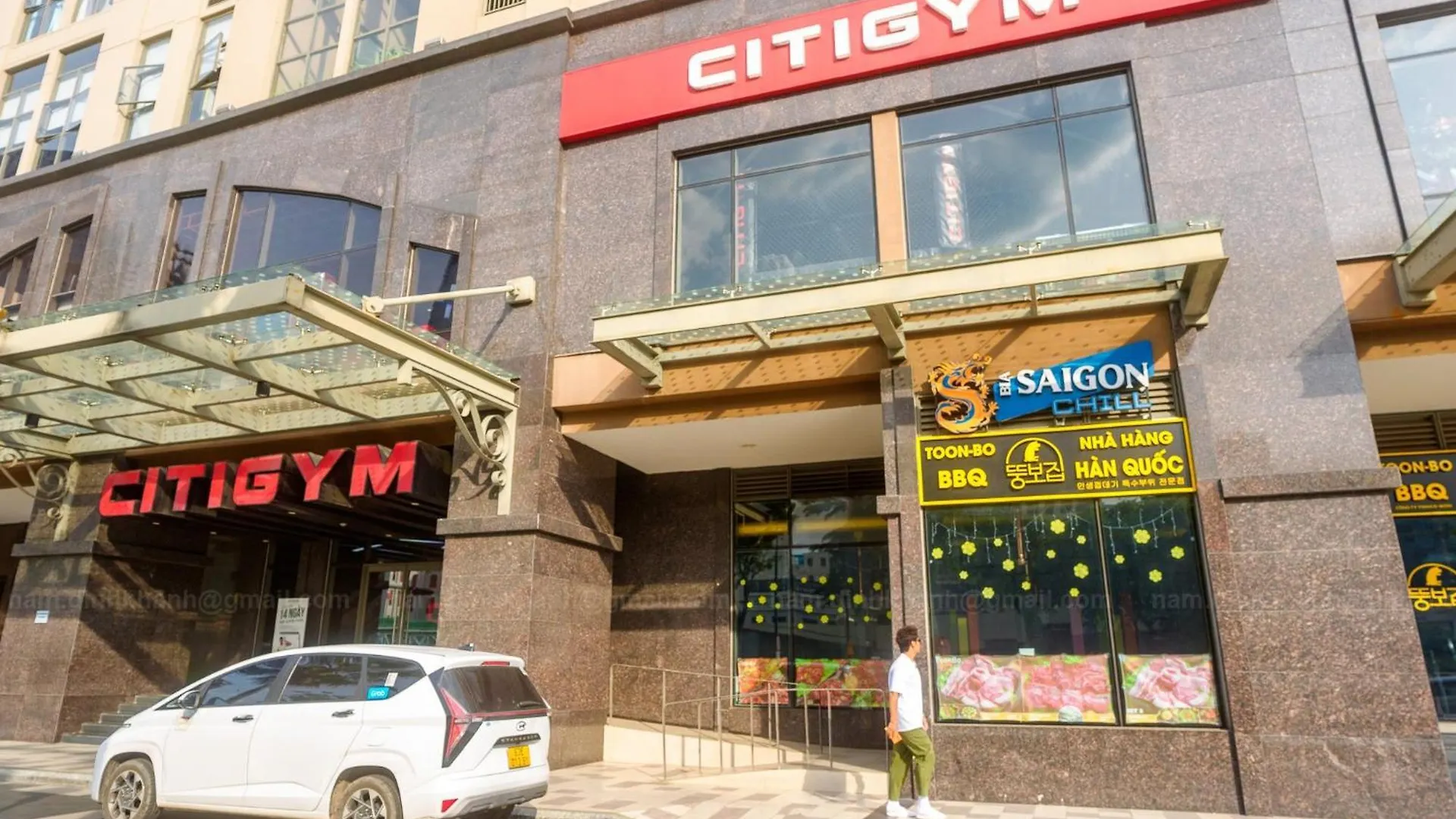Can Ho Cao Cap The Tresor So 39 Ben Van Don, Phuong 13 Quan 4, Tp Ho Chi Minh Apartment 0*, Ho Chi Minh City Vietnam