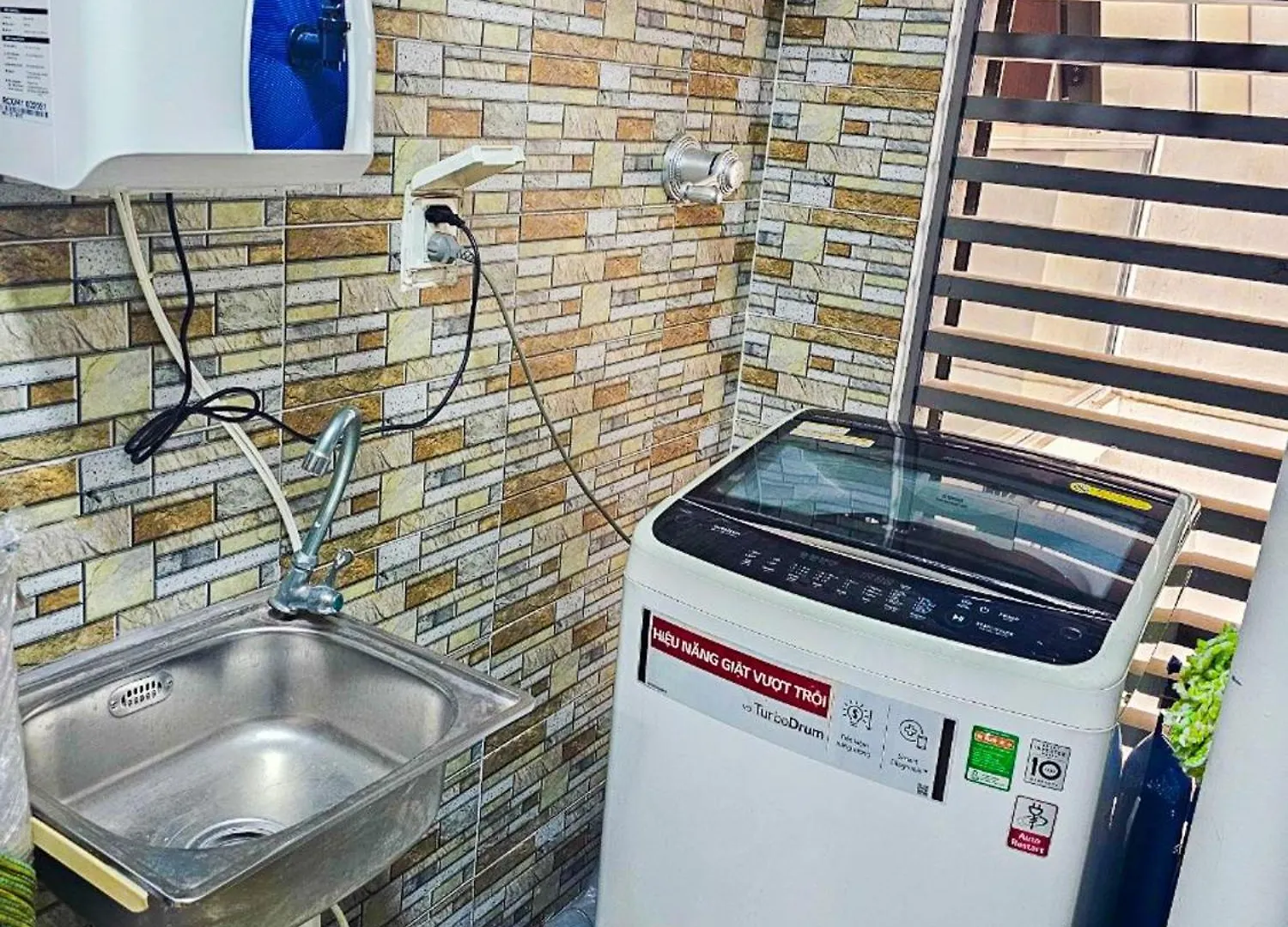 Can Ho Cao Cap The Tresor So 39 Ben Van Don, Phuong 13 Quan 4, Tp Ho Chi Minh Apartment 0*, Ho Chi Minh City